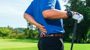 Các chấn thương thường gặp khi chơi golf và cách phòng tránh 3 chan-thuong-khi-choi-golf-2
