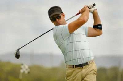 Các chấn thương thường gặp khi chơi golf và cách phòng tránh 1 chan-thuong-khi-choi-golf