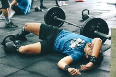 chan-thuong-vai-khi-tap-gym 4