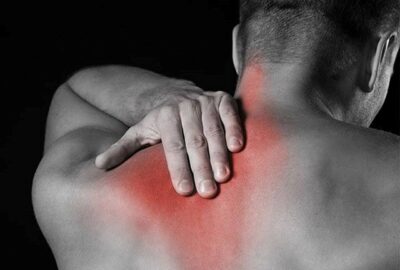 Hướng dẫn xử lý khi bị đau vùng cổ gáy bên trái 4 dau-co-gay-ben-trai-3