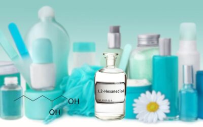 1,2-Hexanediol(3)