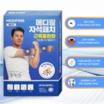 Combo 20 Miếng Dán Từ Tính - Ảnh 2