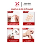 Combo 20 Miếng Dán Từ Tính - Ảnh 4