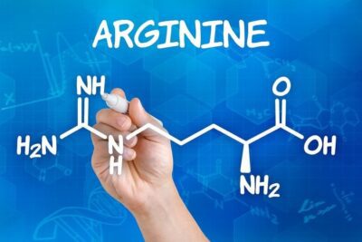 Arginine 3