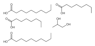 Butylene Glycol Dicaprylate-5