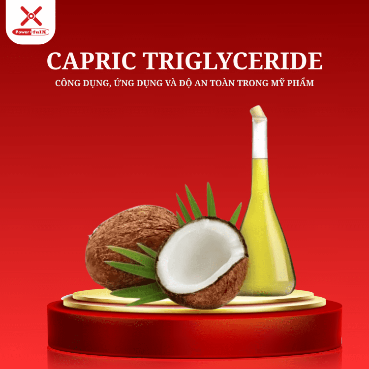 Caprylic-Capric Triglyceride-4