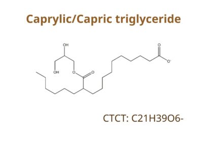 Caprylcic-Capric Triglyceride-4