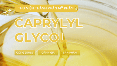 Caprylyl Glyco 2
