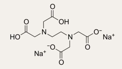 Disodium-EDTA