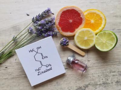 Linalool-3