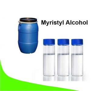 Myristyl Alcohol 3