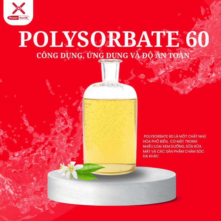 Polysorbate-60-5