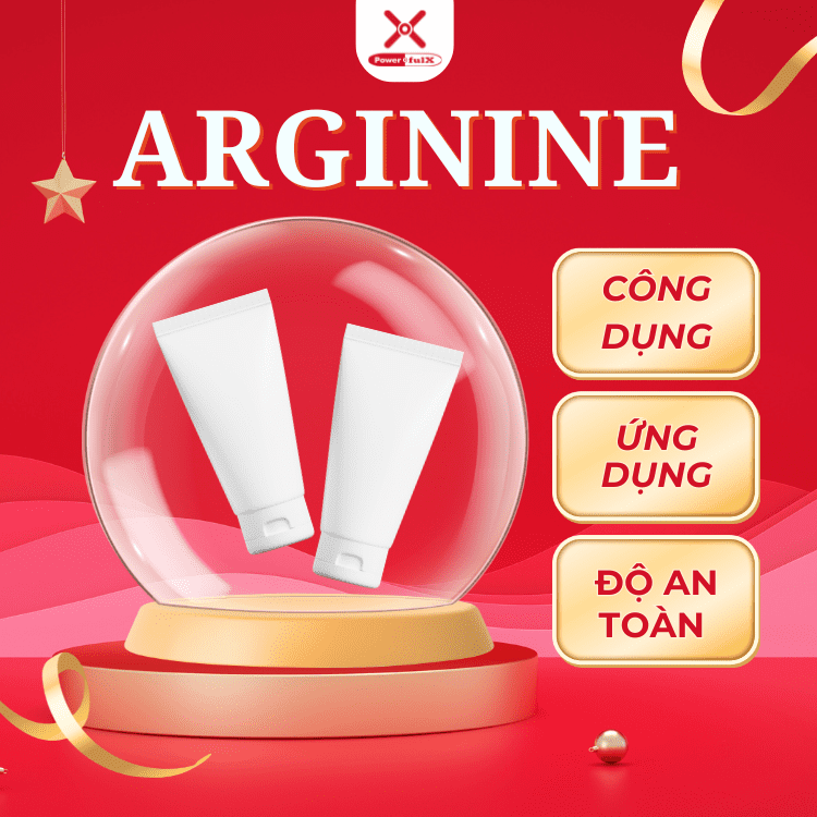 Arginine
