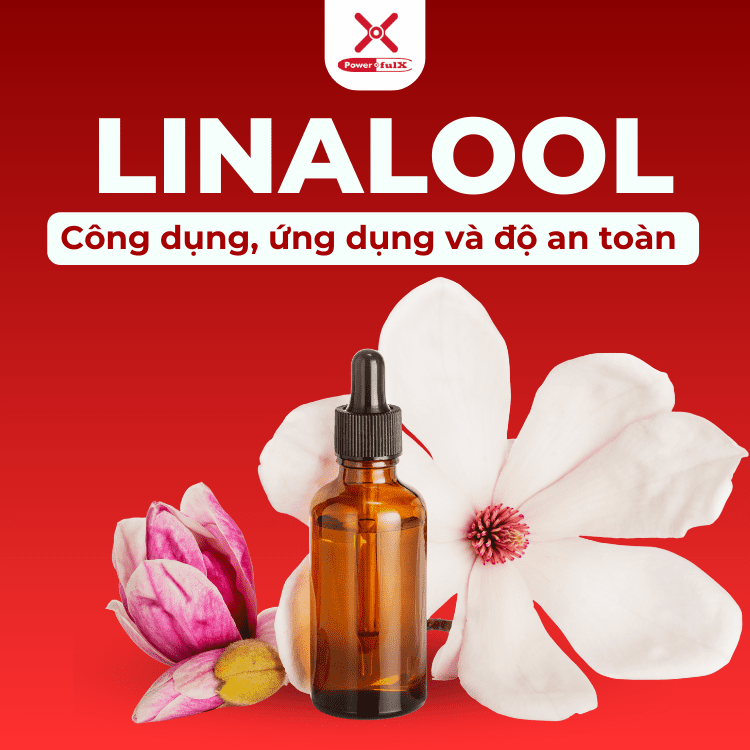Linalool