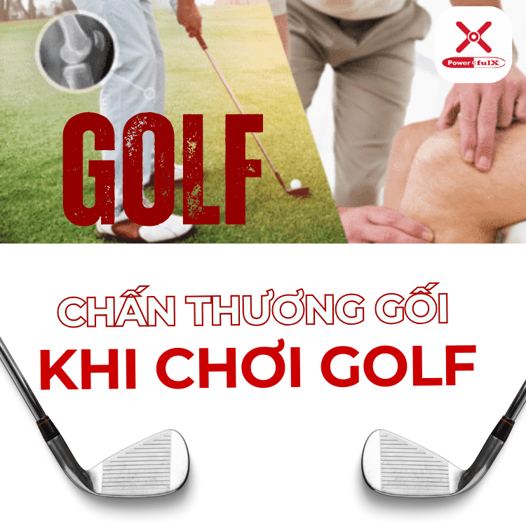 chan-thuong-goi-khi-choi-golf