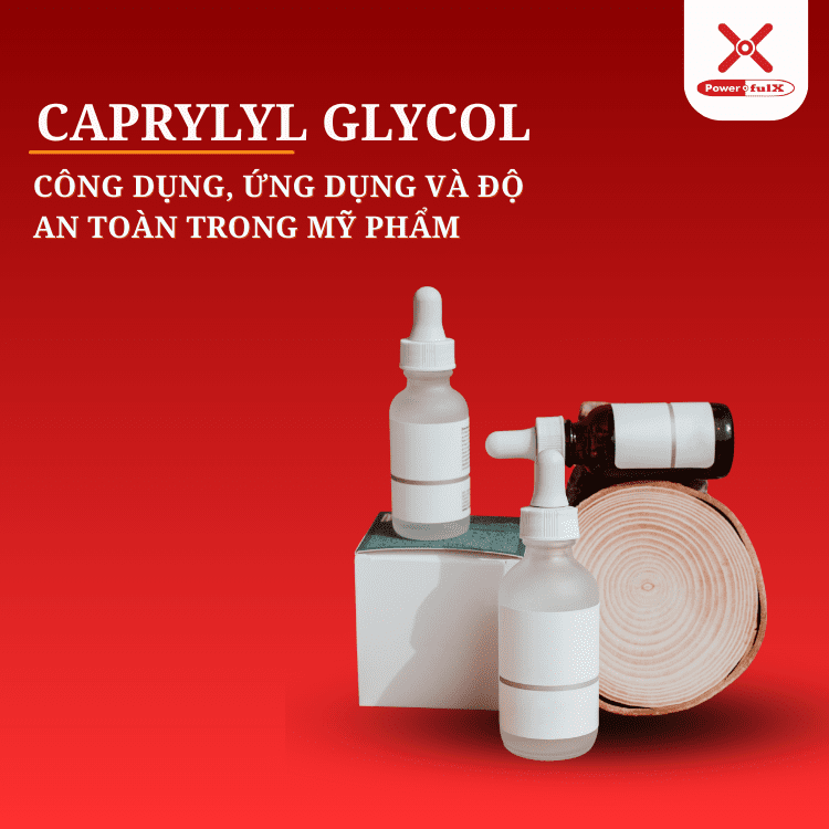 Caprylyl Glycol