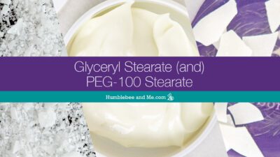 PEG-100 Stearate 5