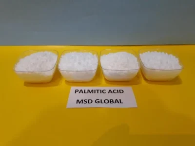 Palmitic Acid 3