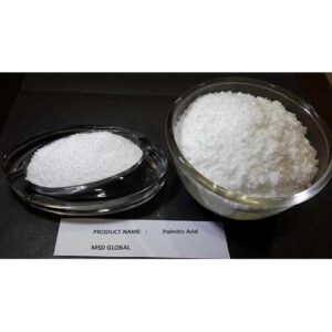 Palmitic Acid 4