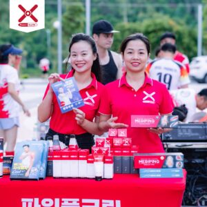 PowerfulX-tai BNI HQH Sports