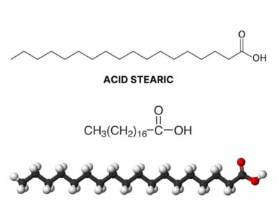 Stearic Acid