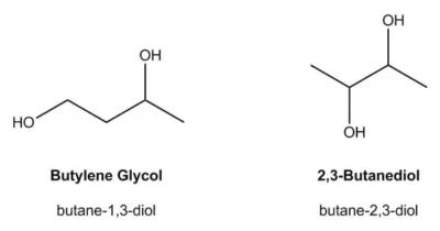 butylene-glycol
