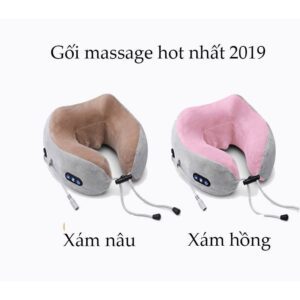 Gối massage cổ: Giải pháp thư giãn và giảm đau hiệu quả 5 goi-massage-co-4