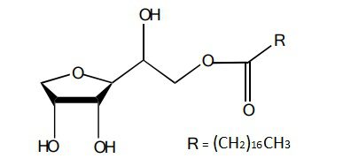 sorbitan-stearate
